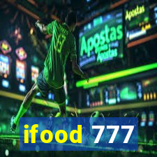 ifood 777